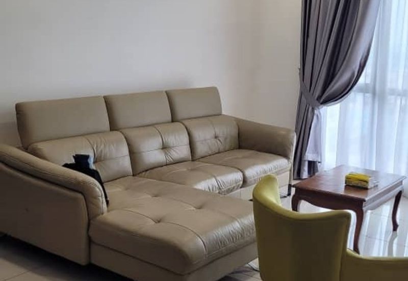 Shaftsbury Residence