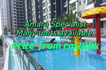 AMARA Service Residences