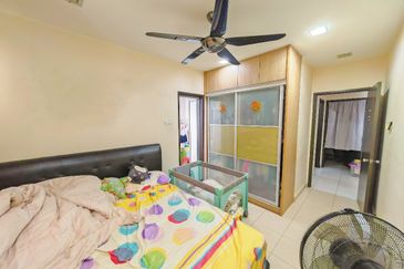 AMARA Service Residences