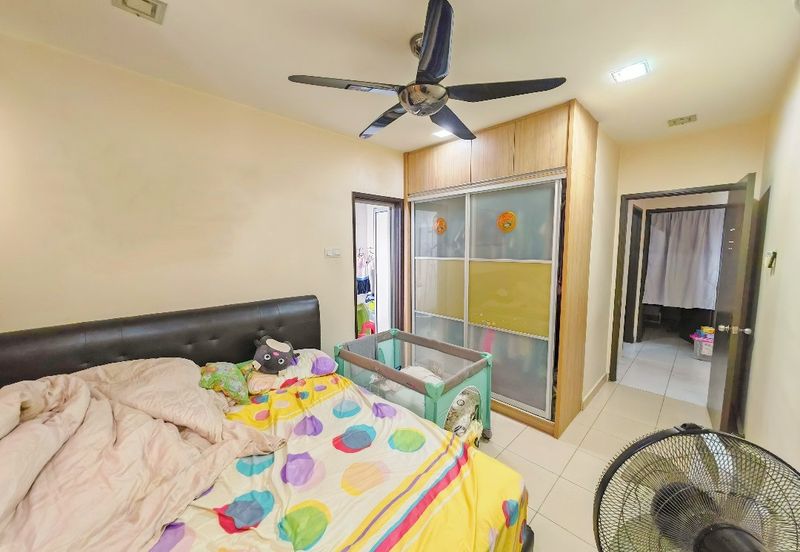 AMARA Service Residences