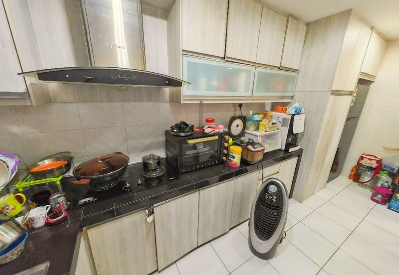 AMARA Service Residences