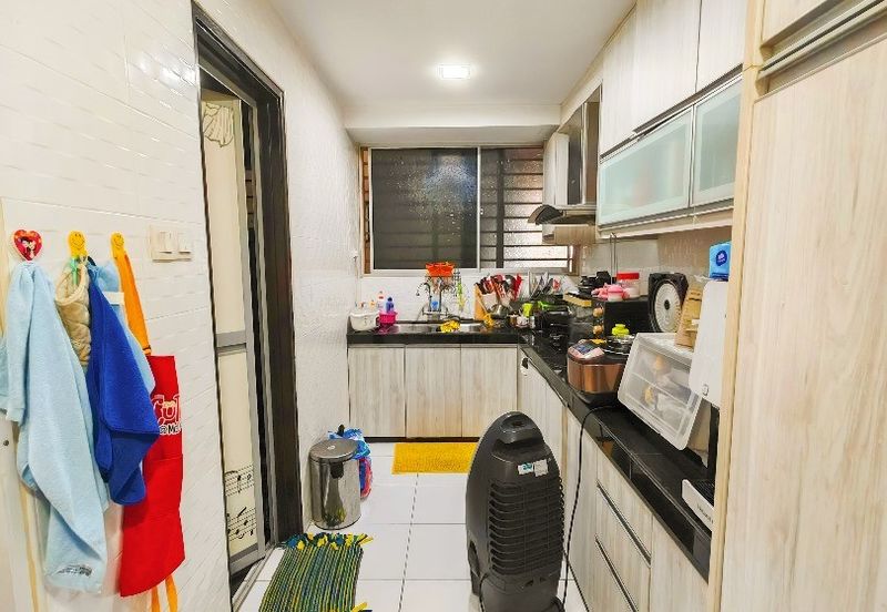 AMARA Service Residences