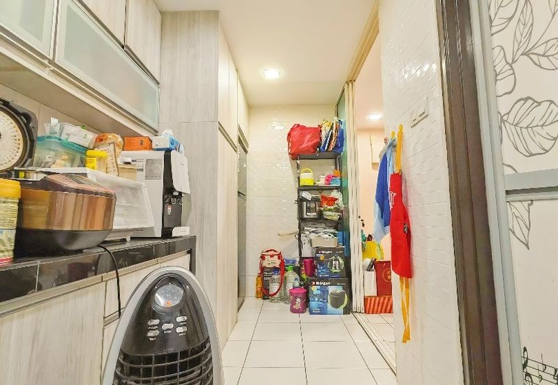 AMARA Service Residences