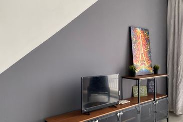 Midfields Condominium