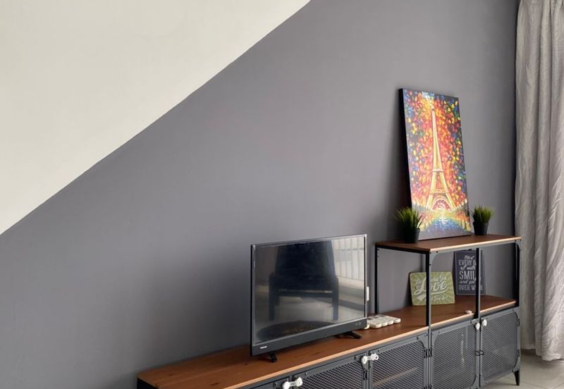 Midfields Condominium