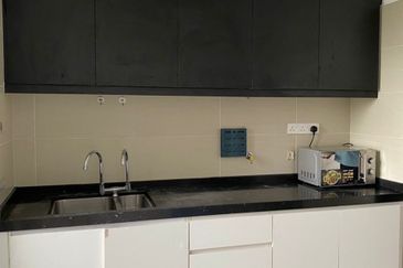 Midfields Condominium