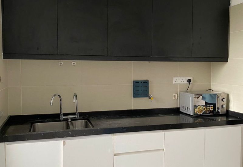 Midfields Condominium