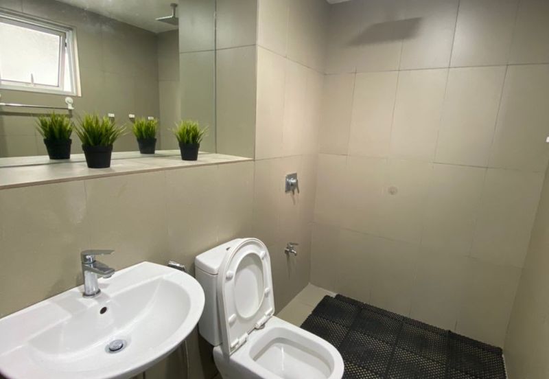 Midfields Condominium