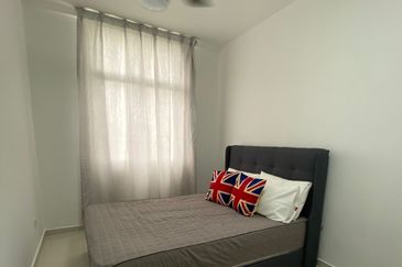 Midfields Condominium