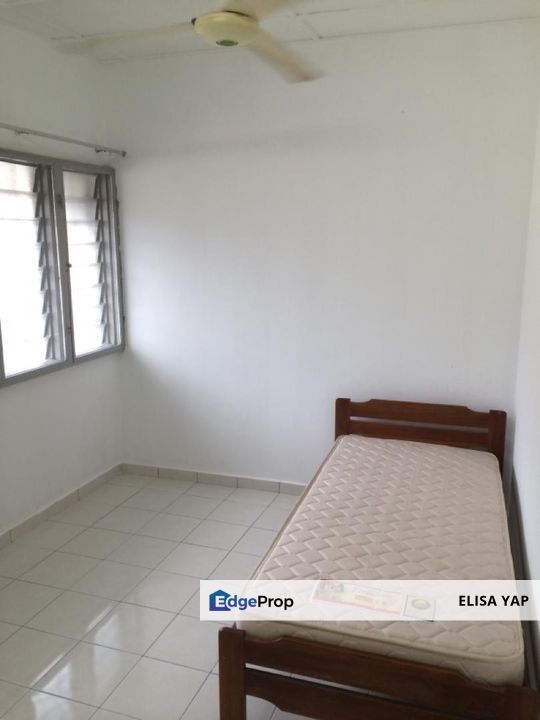 Taman Bukit Teratai 3 Storey Terrace House Non Bumi Facing No House FOR SALE, Selangor, Ampang
