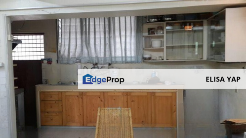 Taman Bukit Teratai 3 Storey Terrace House Non Bumi Facing No House FOR SALE, Selangor, Ampang