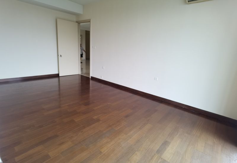 Subang Olives Residence