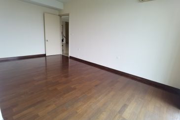 Subang Olives Residence