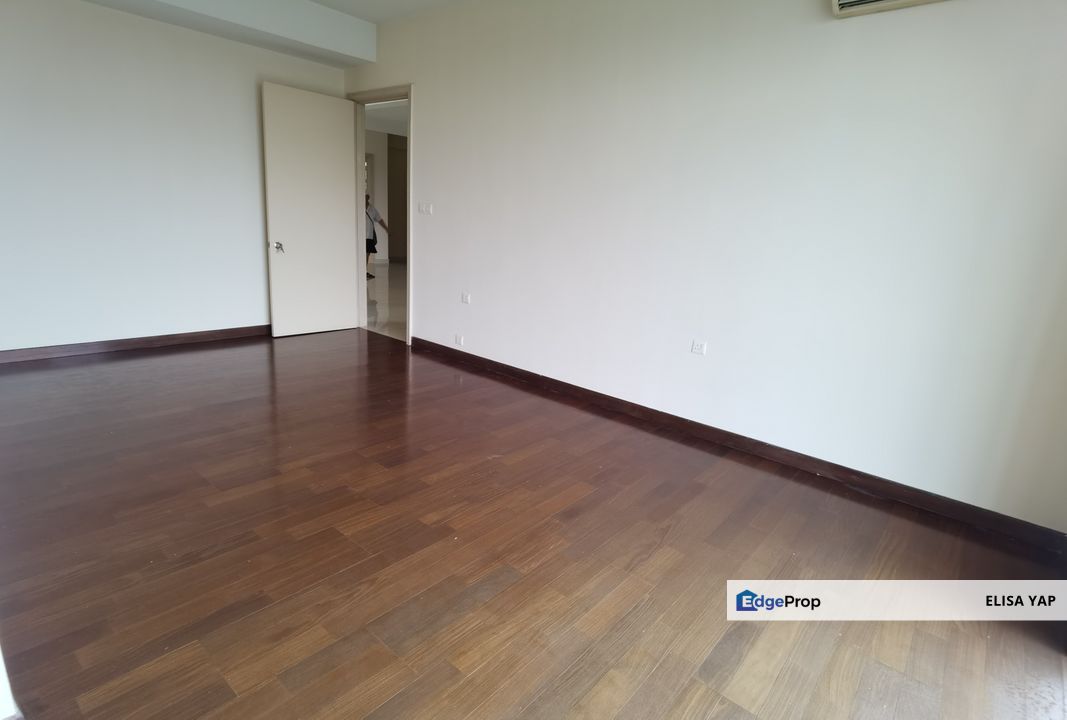 Subang Olives Residence SS16 Subang Jaya 3124sqft 4 Parking Dual Key Free SPA Legal Fees FOR SALE, Selangor, Subang Jaya
