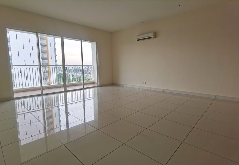 Subang Olives Residence