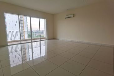 Subang Olives Residence