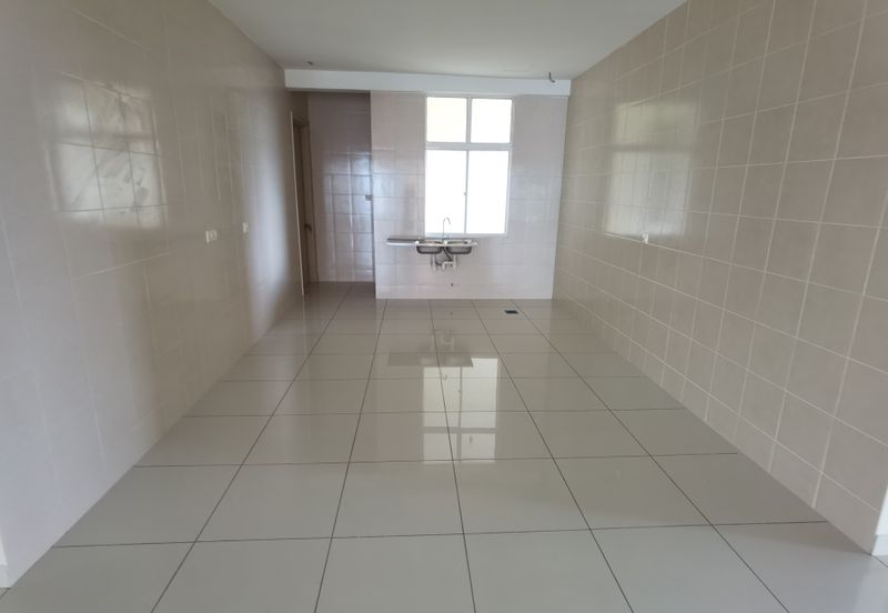 Subang Olives Residence