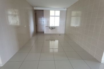 Subang Olives Residence