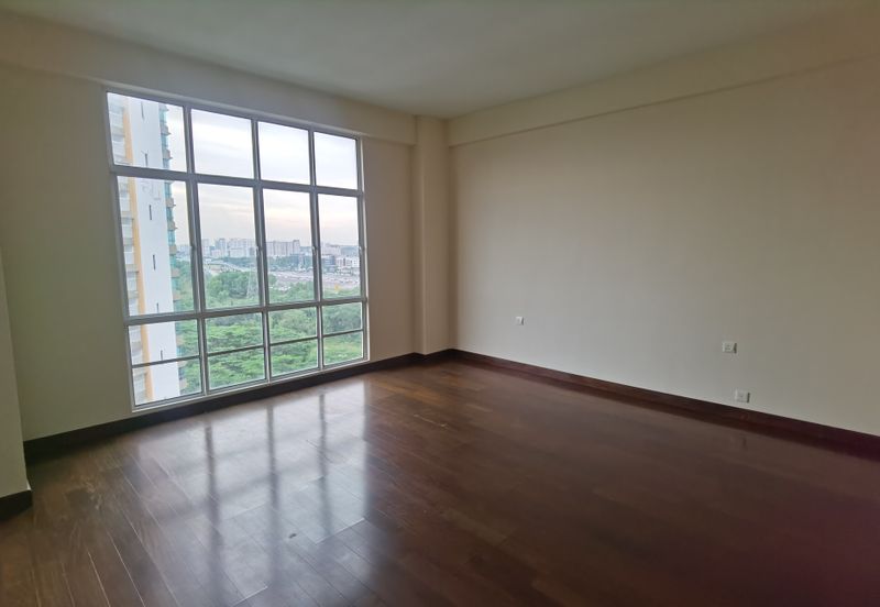 Subang Olives Residence