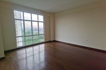 Subang Olives Residence