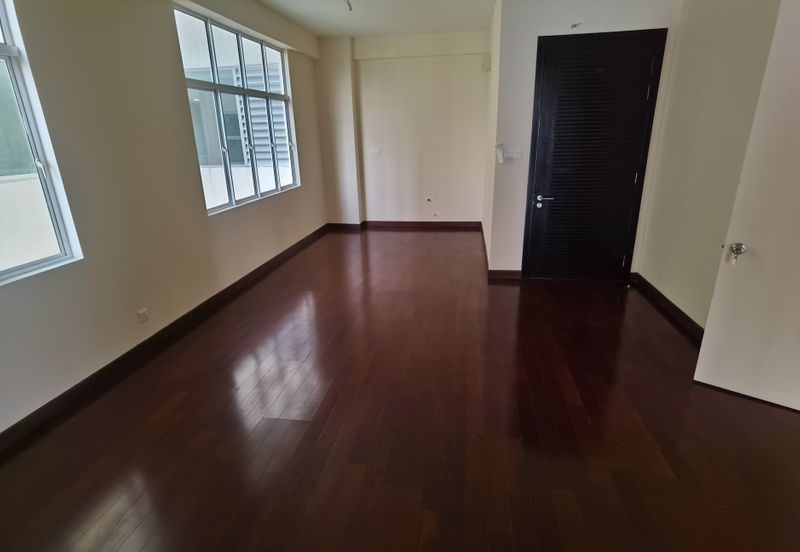 Subang Olives Residence