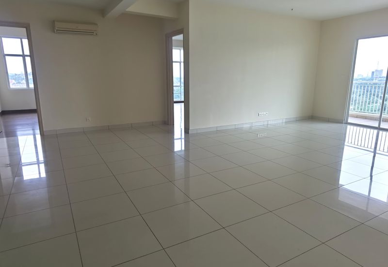 Subang Olives Residence