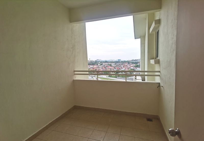 Subang Olives Residence