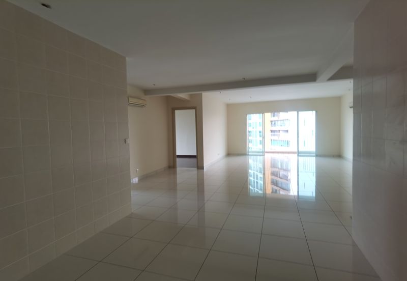 Subang Olives Residence