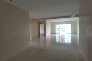Subang Olives Residence