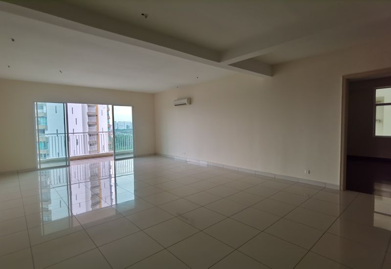 Subang Olives Residence