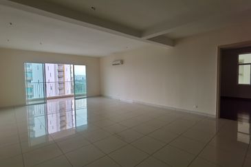 Subang Olives Residence