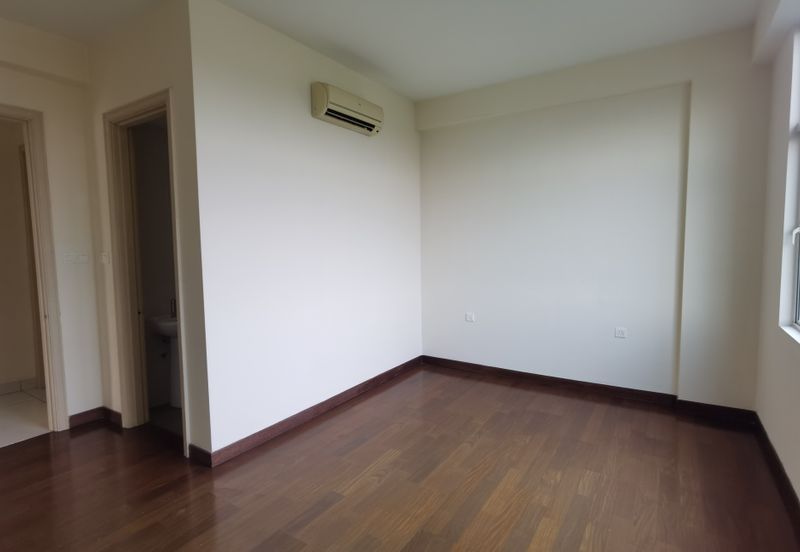 Subang Olives Residence