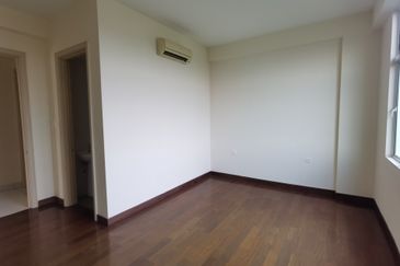 Subang Olives Residence