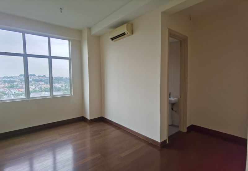 Subang Olives Residence