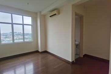 Subang Olives Residence