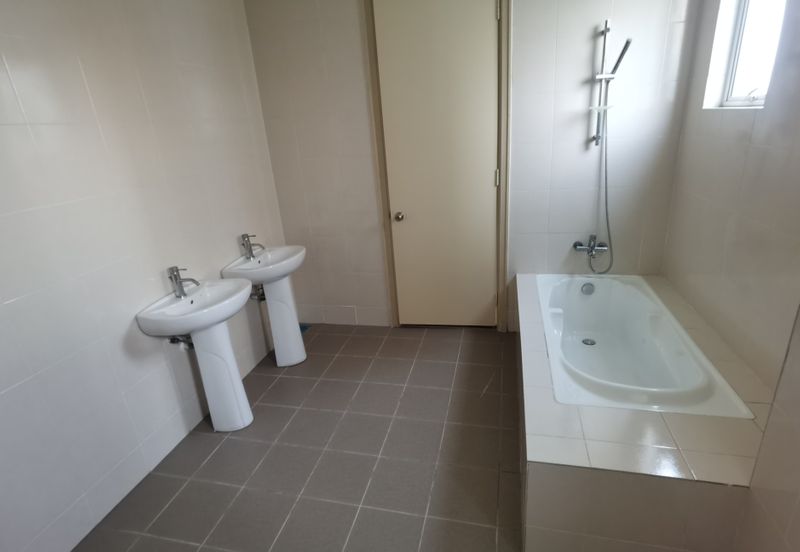 Subang Olives Residence