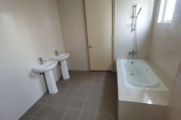 Subang Olives Residence