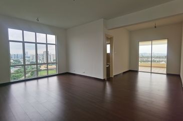 Subang Olives Residence