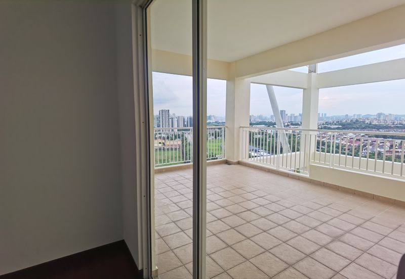 Subang Olives Residence