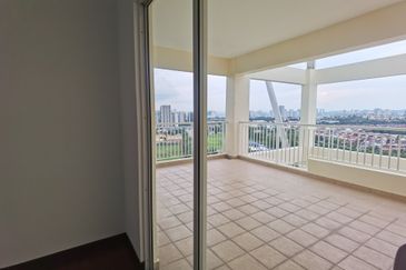 Subang Olives Residence