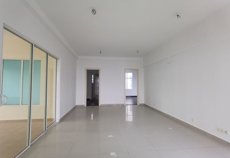 Subang Olives Residence