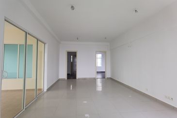 Subang Olives Residence