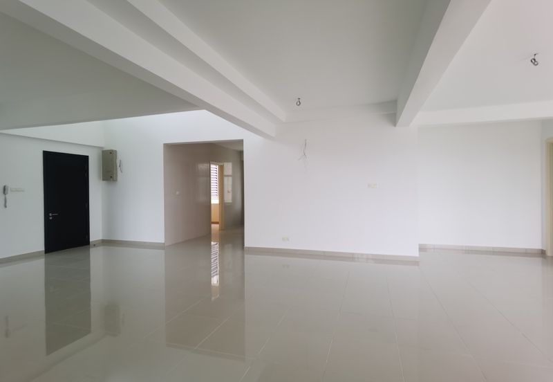 Subang Olives Residence