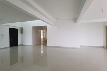 Subang Olives Residence