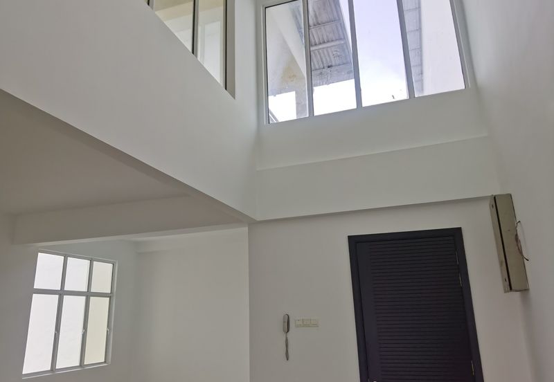 Subang Olives Residence