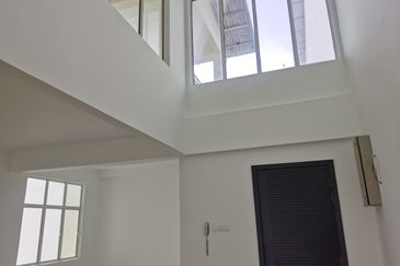 Subang Olives Residence