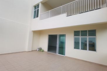 Subang Olives Residence