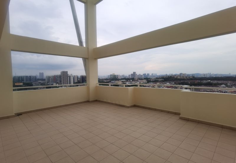 Subang Olives Residence