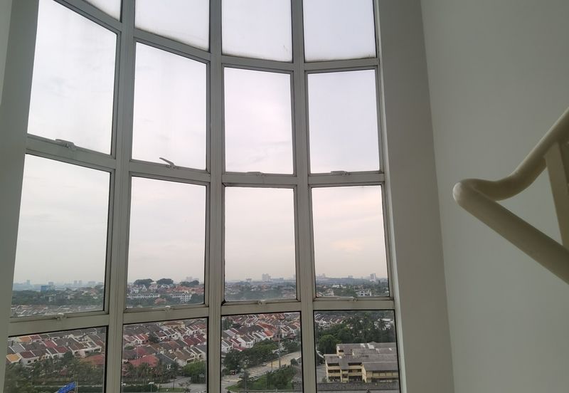 Subang Olives Residence