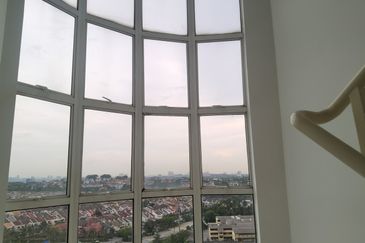 Subang Olives Residence